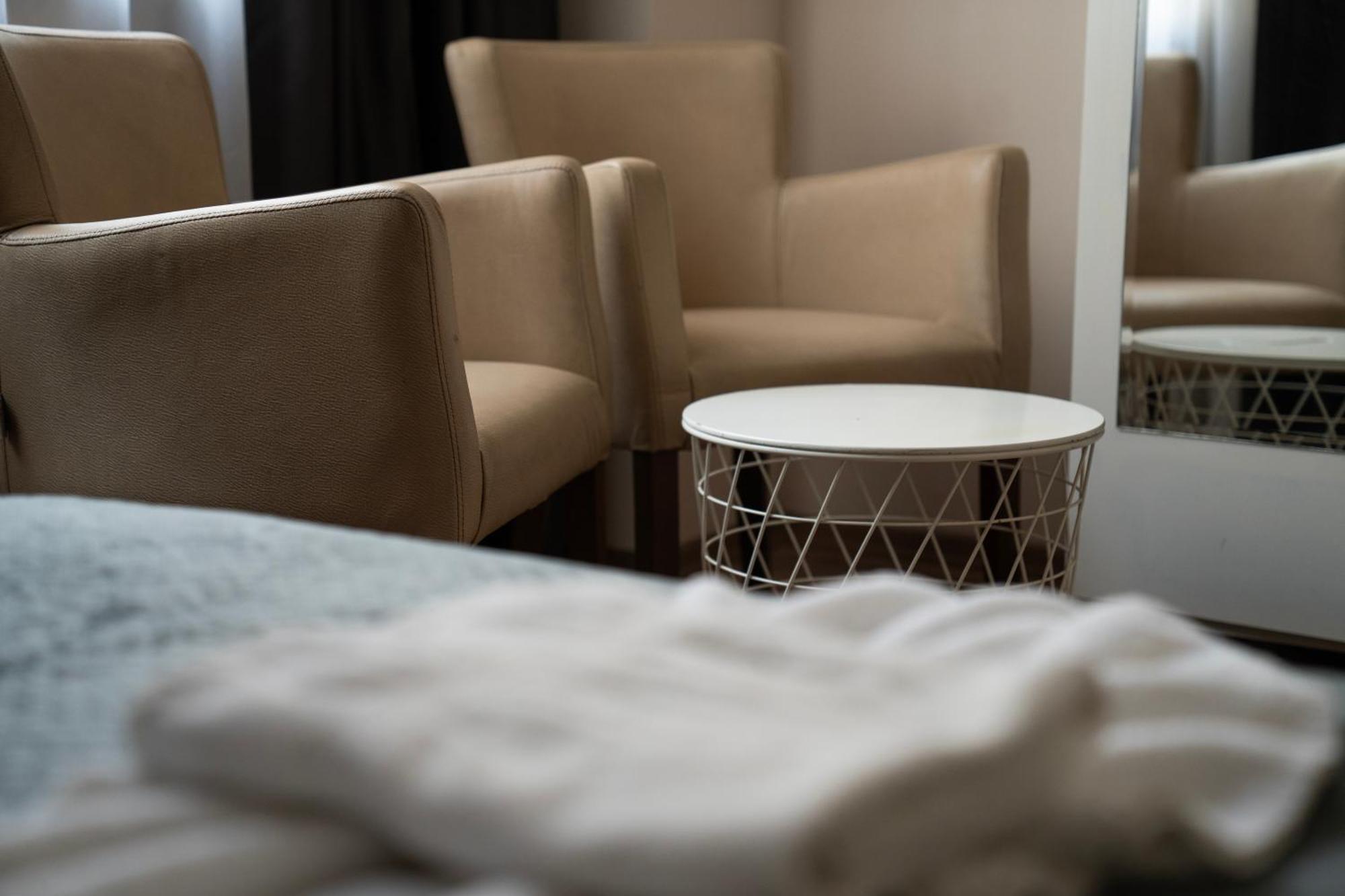 Pera İmperium Taksim Hotel Istanbul Bagian luar foto