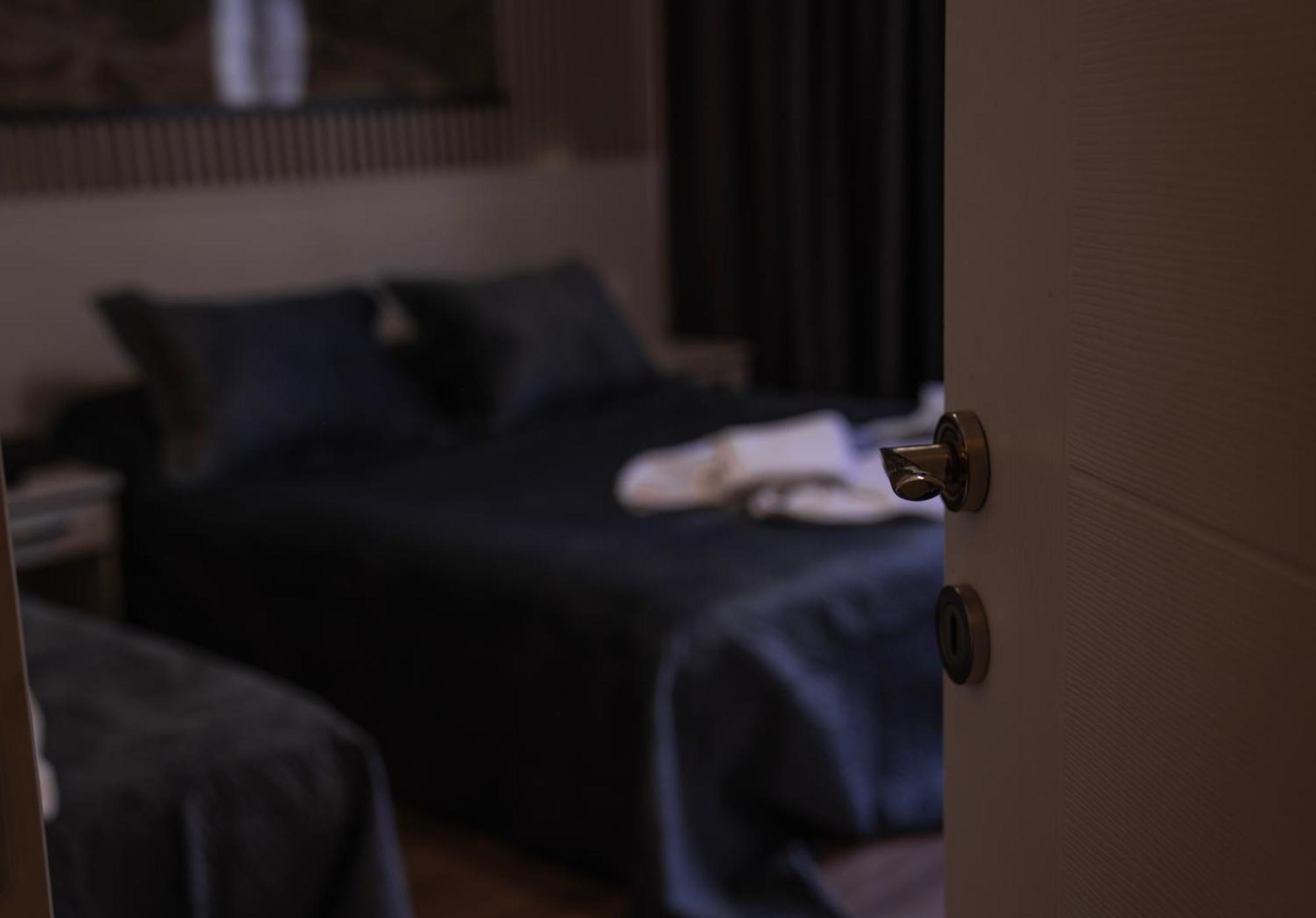 Pera İmperium Taksim Hotel Istanbul Bagian luar foto