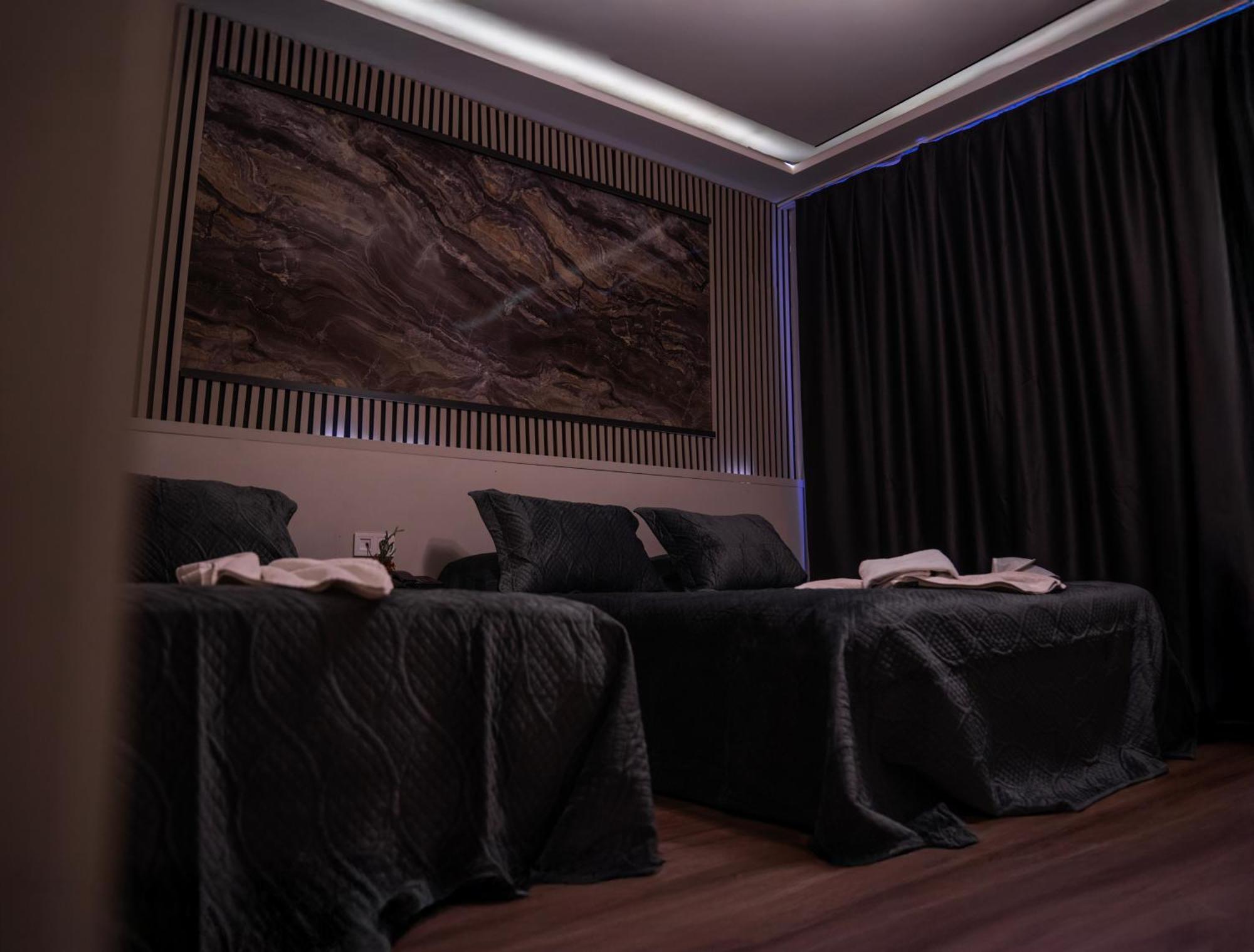 Pera İmperium Taksim Hotel Istanbul Bagian luar foto