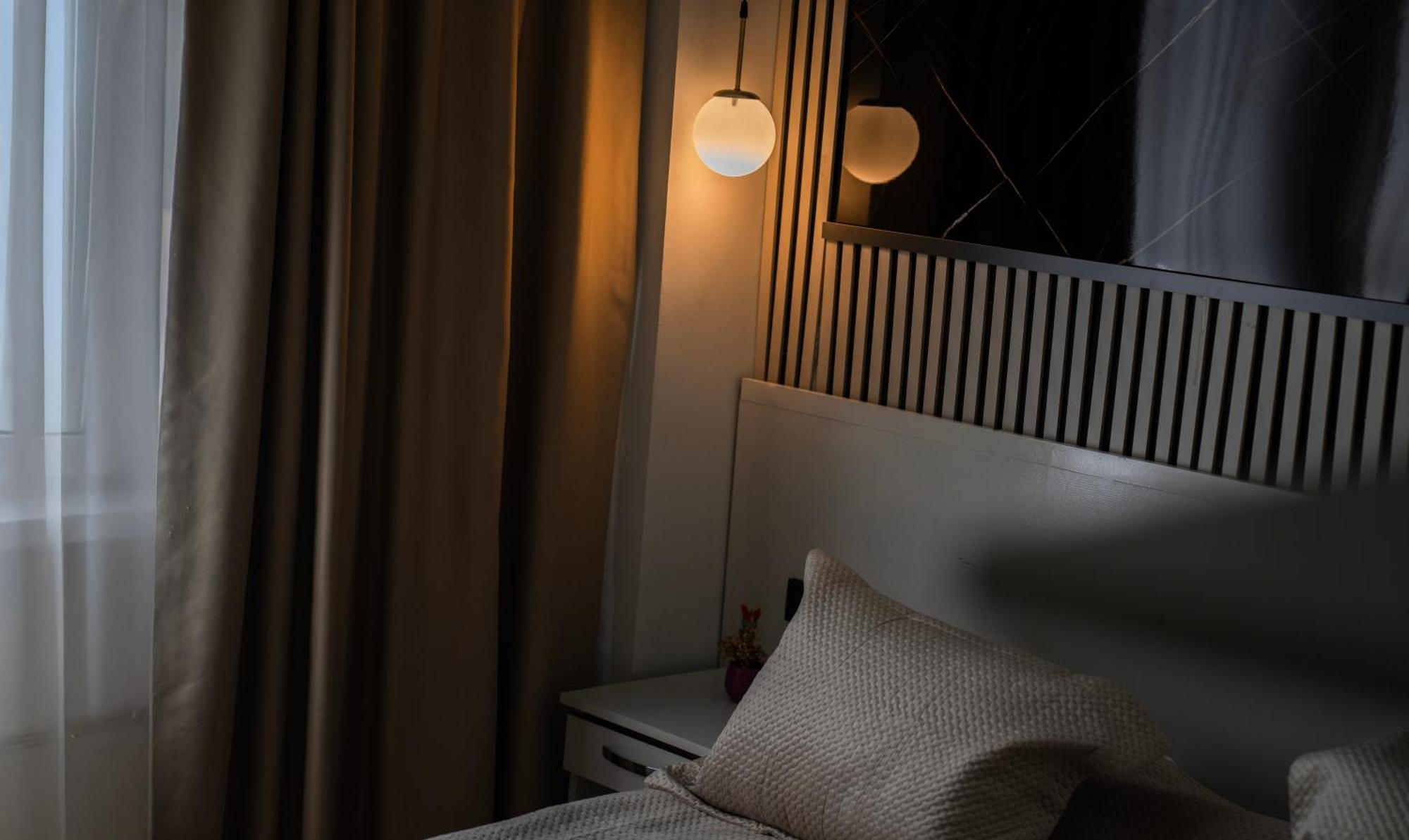 Pera İmperium Taksim Hotel Istanbul Bagian luar foto