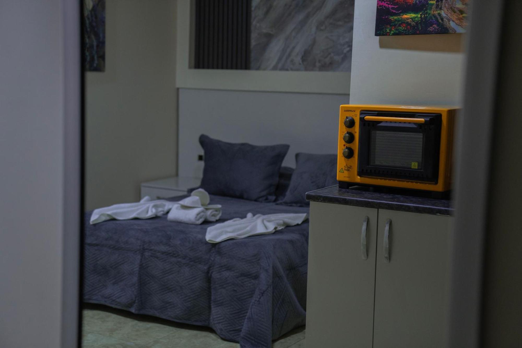 Pera İmperium Taksim Hotel Istanbul Bagian luar foto