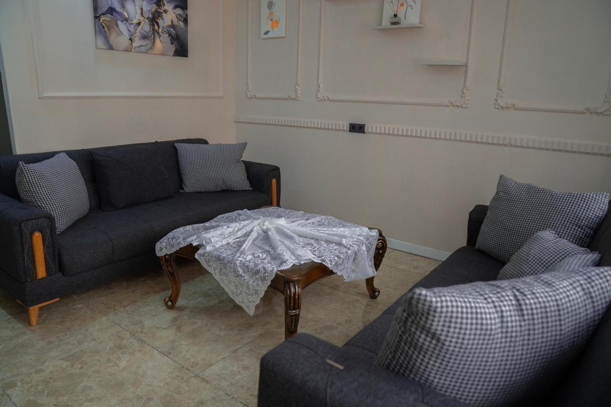 Pera İmperium Taksim Hotel Istanbul Bagian luar foto
