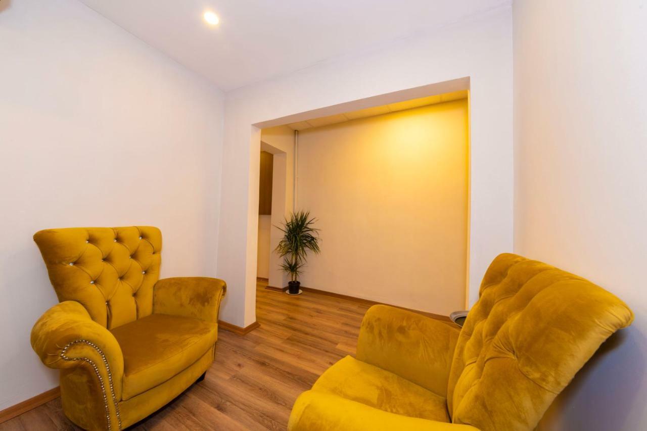 Pera İmperium Taksim Hotel Istanbul Bagian luar foto